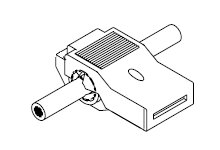 IDT型和焊接型連接器
